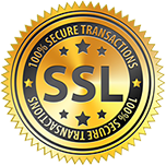 SSL security certificates