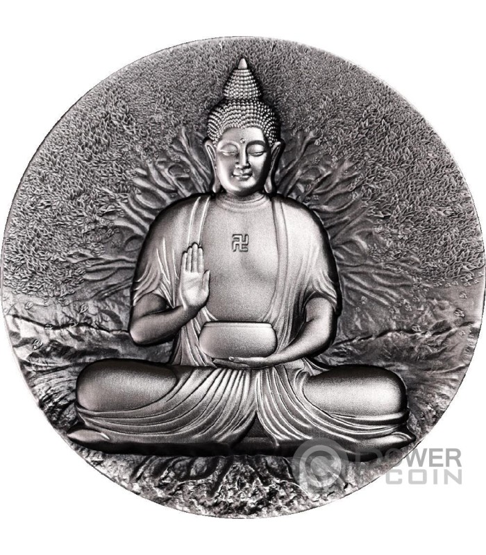 Buddha Creator Of Buddhism Oz Silber M Nze Francs Gabon