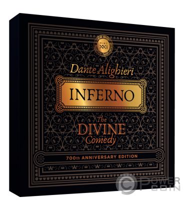 Dante's Inferno - All 30 Silver Coin Locations 