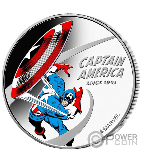 captain america 80th anniversary 2021