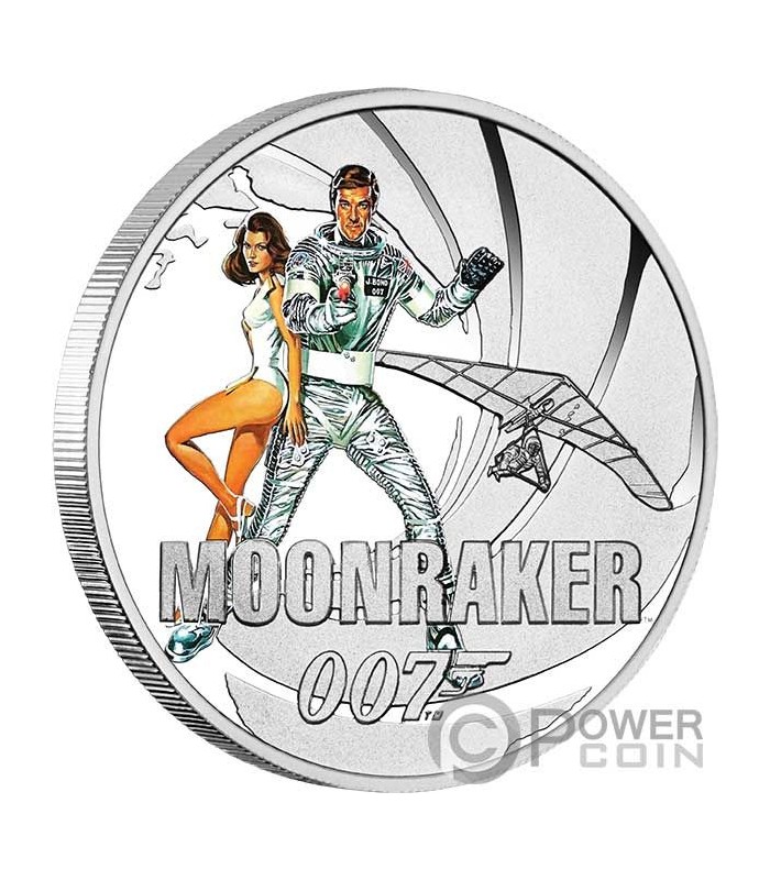 MOONRAKER