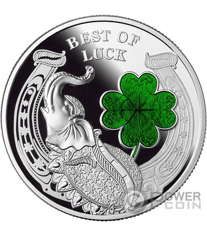 Four-Leaf Clover Meaning, Luck + Prosperity