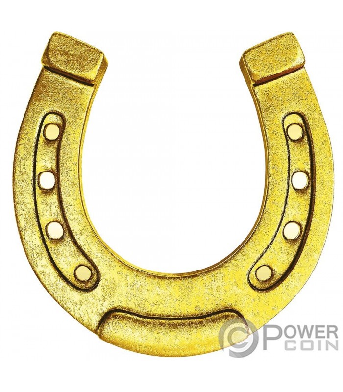 Horseshoes and other protective charms