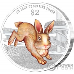 Lunar New Year 2023 - The Year of the Rabbit – Banknote World