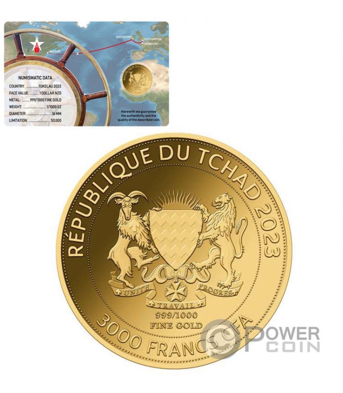 Due monete d'oro. Peso. 16,04 g SPESE DELL'ACQUIRENTE: 1…