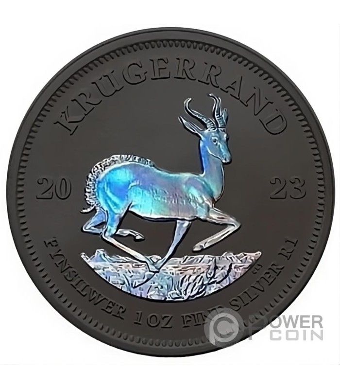 Acquista Sudafrica Africa Saudita Krugerrand Moneta d'oro Paul Kruger Monete  da collezione