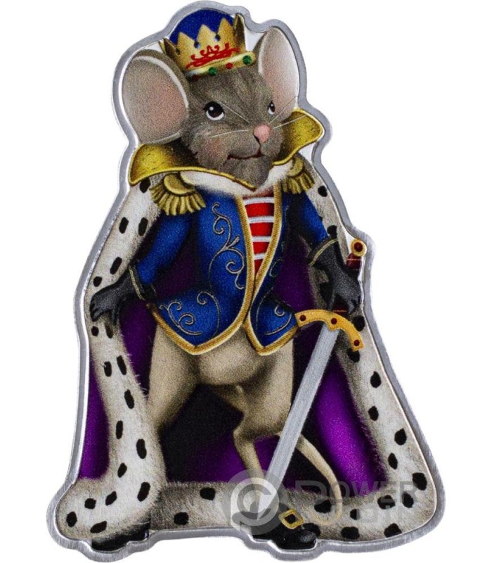 2022 Rat King Nutcracker