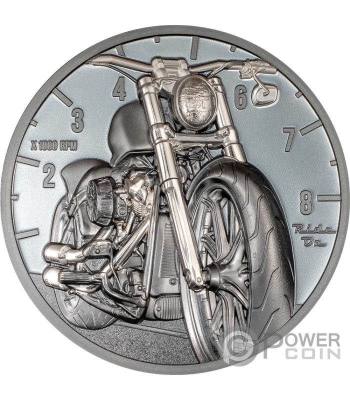 MOTORBIKE Journey 2 Oz 10 2024