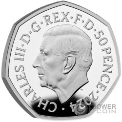 La Royal Mint aumentó sus ventas de monedas y lingotes de plata en el  segundo trimestre - Oroinformación