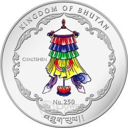 Bhutan