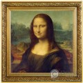 MONA LISA 1 Oz Серебро Монета 1$ Ниуэ 2024