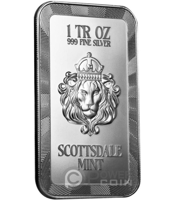 WHEN IS HALLOWEEN 1 Oz Lingote Plata 2024