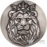 LION 1 Kg Kilo Médaille Argent 2024