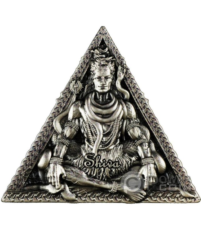 Silver Lord cheapest Shiva