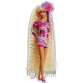 TOTALLY HAIR BARBIE 1 Oz Moneta Argento 2$ Solomon Islands 2024