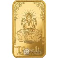 DIWALI Festival of Lights Gold Bar Switzerland 2024