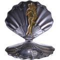 BIRTH OF VENUS 3 Oz Silver Coin 5$ Samoa 2025