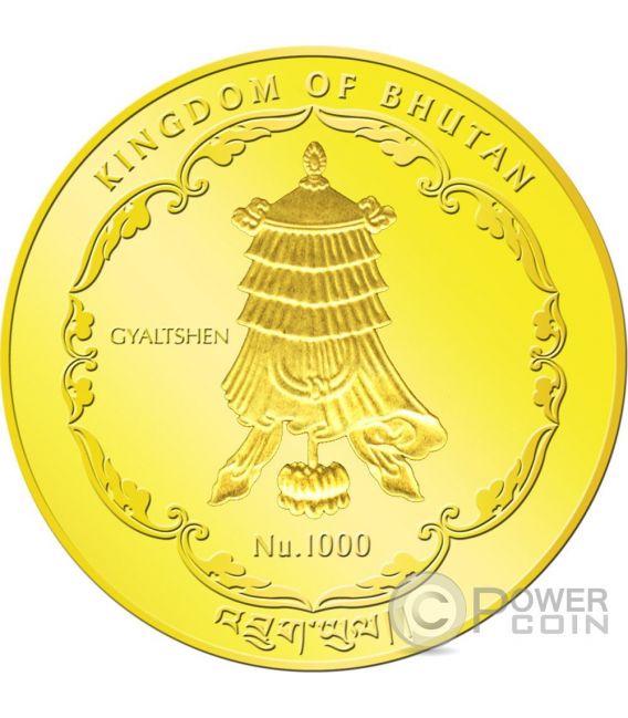 namo shakyamuni buddha 2015 gold coin value