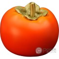 PERSIMMON 3D Do Not Eat Cachi Moneta Rame 100 Francs Cameroun 2025