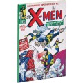 X-MEN 1 Marvel Comix 1 Oz Moneda Plata 2$ Niue 2024