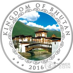 Bhutan