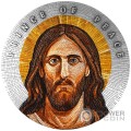 PRINCE OF PEACE 1 Oz Moneta Argento 1$ Niue 2025